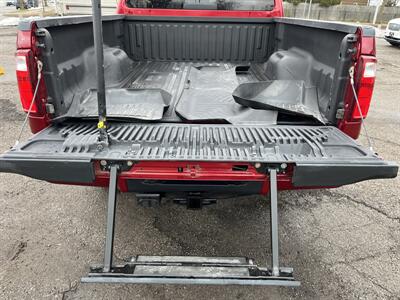 2014 Ford F-350 Super Duty Platinum   - Photo 7 - Mount Clemens, MI 48043