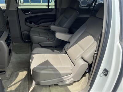 2015 Chevrolet Suburban LTZ - Photo 10 - Mount Clemens, MI 48043