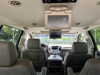 2015 Chevrolet Suburban LTZ - Photo 11 - Mount Clemens, MI 48043
