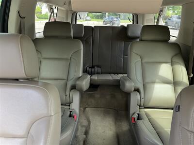 2015 Chevrolet Suburban LTZ - Photo 13 - Mount Clemens, MI 48043