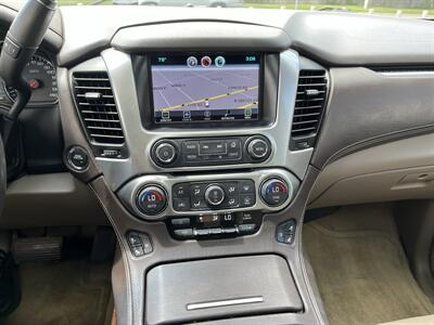 2015 Chevrolet Suburban LTZ - Photo 16 - Mount Clemens, MI 48043