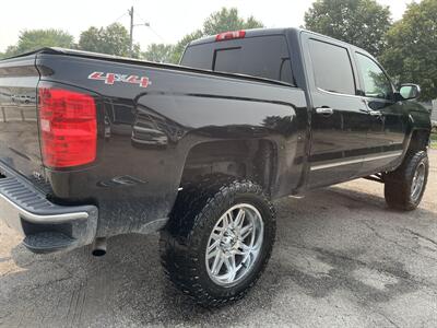 2015 Chevrolet Silverado 1500 LTZ   - Photo 6 - Mount Clemens, MI 48043