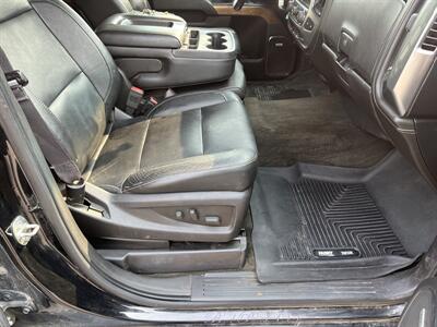 2015 Chevrolet Silverado 1500 LTZ   - Photo 8 - Mount Clemens, MI 48043