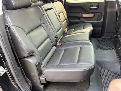 2015 Chevrolet Silverado 1500 LTZ   - Photo 10 - Mount Clemens, MI 48043