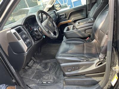 2015 Chevrolet Silverado 1500 LTZ   - Photo 7 - Mount Clemens, MI 48043