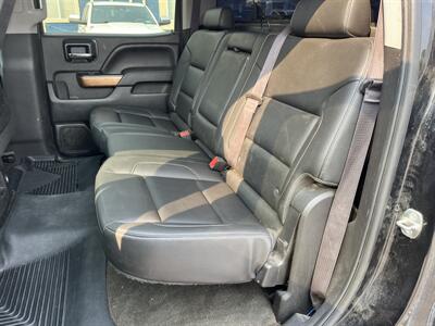 2015 Chevrolet Silverado 1500 LTZ   - Photo 9 - Mount Clemens, MI 48043