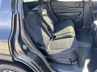 2019 GMC Acadia SLE-2 “All Terrain” Package - Photo 10 - Mount Clemens, MI 48043
