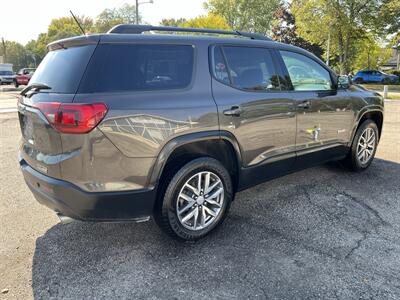 2019 GMC Acadia SLE-2 “All Terrain” Package - Photo 5 - Mount Clemens, MI 48043