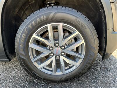 2019 GMC Acadia SLE-2 “All Terrain” Package - Photo 7 - Mount Clemens, MI 48043