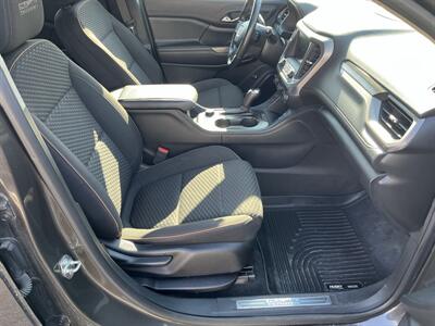 2019 GMC Acadia SLE-2 “All Terrain” Package - Photo 9 - Mount Clemens, MI 48043