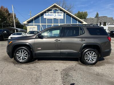 2019 GMC Acadia SLE-2 “All Terrain” Package - Photo 1 - Mount Clemens, MI 48043
