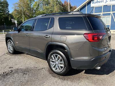 2019 GMC Acadia SLE-2 “All Terrain” Package - Photo 6 - Mount Clemens, MI 48043