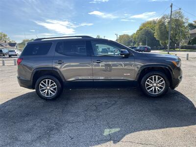 2019 GMC Acadia SLE-2 “All Terrain” Package - Photo 2 - Mount Clemens, MI 48043