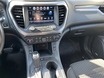 2019 GMC Acadia SLE-2 “All Terrain” Package - Photo 13 - Mount Clemens, MI 48043