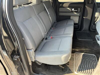 2014 Ford F-150 XLT XTR - Photo 12 - Mount Clemens, MI 48043