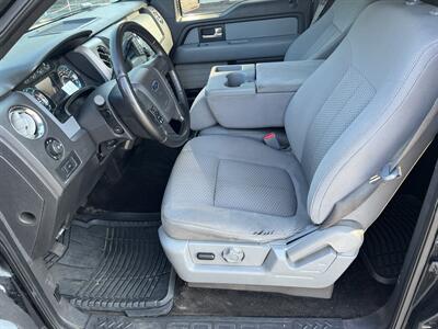 2014 Ford F-150 XLT XTR - Photo 9 - Mount Clemens, MI 48043