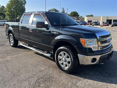 2014 Ford F-150 XLT XTR - Photo 5 - Mount Clemens, MI 48043