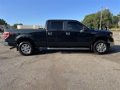 2014 Ford F-150 XLT XTR - Photo 6 - Mount Clemens, MI 48043