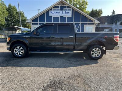 2014 Ford F-150 XLT XTR - Photo 1 - Mount Clemens, MI 48043