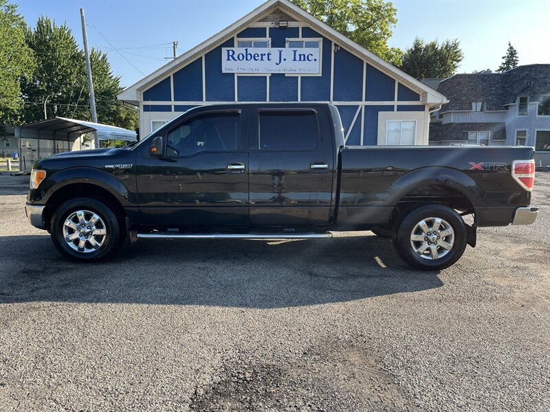 2014 Ford F-150 XLT  XTR - Photo 1 - Mount Clemens, MI 48043