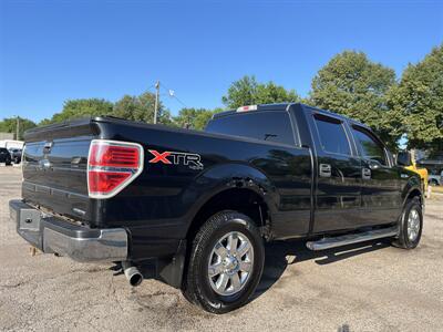 2014 Ford F-150 XLT XTR - Photo 4 - Mount Clemens, MI 48043