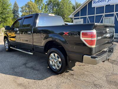 2014 Ford F-150 XLT XTR - Photo 3 - Mount Clemens, MI 48043