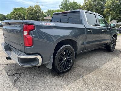 2020 Chevrolet Silverado 1500 LTZ   - Photo 6 - Mount Clemens, MI 48043