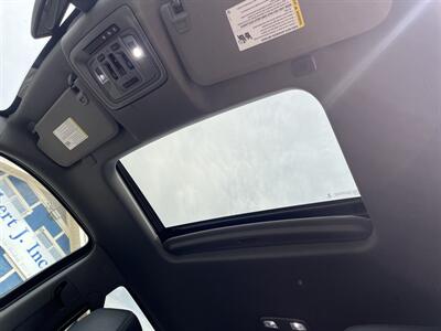 2020 Chevrolet Silverado 1500 LTZ   - Photo 13 - Mount Clemens, MI 48043