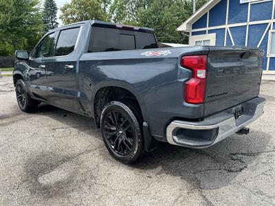 2020 Chevrolet Silverado 1500 LTZ   - Photo 3 - Mount Clemens, MI 48043
