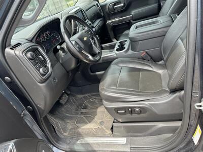 2020 Chevrolet Silverado 1500 LTZ   - Photo 9 - Mount Clemens, MI 48043