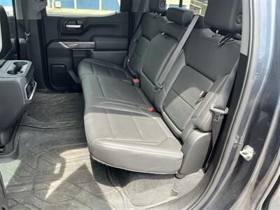 2020 Chevrolet Silverado 1500 LTZ   - Photo 11 - Mount Clemens, MI 48043