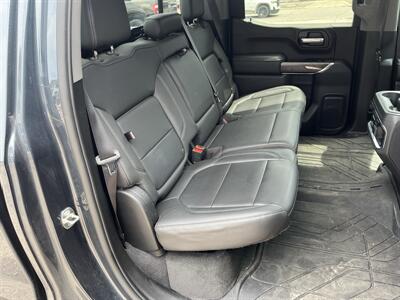 2020 Chevrolet Silverado 1500 LTZ   - Photo 12 - Mount Clemens, MI 48043