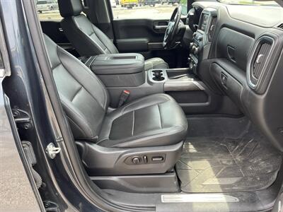 2020 Chevrolet Silverado 1500 LTZ   - Photo 10 - Mount Clemens, MI 48043