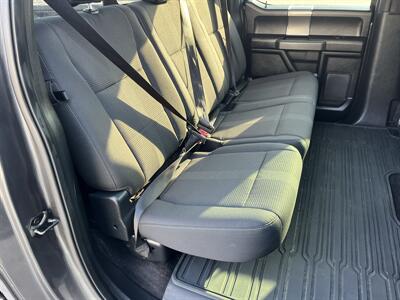 2016 Ford F-150 XLT  SPORT FX4 - Photo 16 - Mount Clemens, MI 48043