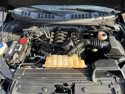 2016 Ford F-150 XLT  SPORT FX4 - Photo 9 - Mount Clemens, MI 48043