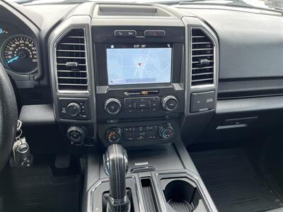 2016 Ford F-150 XLT  SPORT FX4 - Photo 20 - Mount Clemens, MI 48043