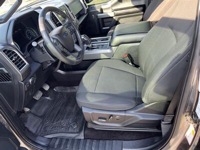 2016 Ford F-150 XLT  SPORT FX4 - Photo 14 - Mount Clemens, MI 48043