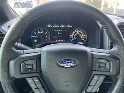 2016 Ford F-150 XLT  SPORT FX4 - Photo 18 - Mount Clemens, MI 48043