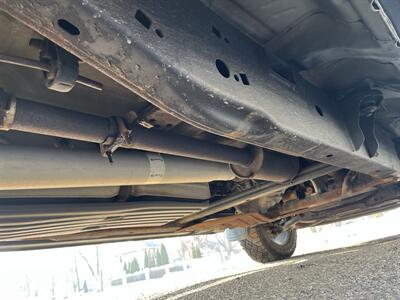 2016 Ford F-150 XLT  SPORT FX4 - Photo 11 - Mount Clemens, MI 48043