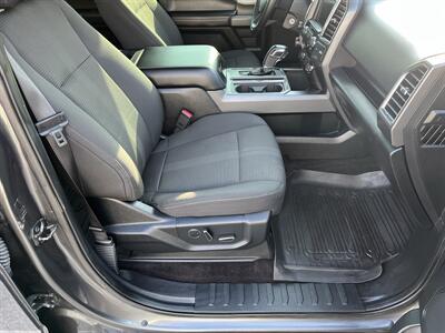 2016 Ford F-150 XLT  SPORT FX4 - Photo 15 - Mount Clemens, MI 48043