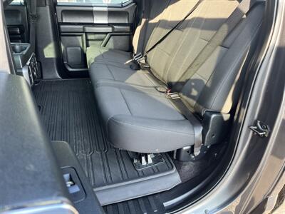 2016 Ford F-150 XLT  SPORT FX4 - Photo 17 - Mount Clemens, MI 48043