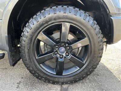 2016 Ford F-150 XLT  SPORT FX4 - Photo 7 - Mount Clemens, MI 48043