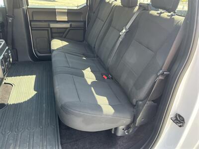 2017 Ford F-150 XLT SPORT -302A Package - Photo 11 - Mount Clemens, MI 48043