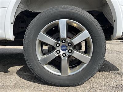 2017 Ford F-150 XLT SPORT -302A Package - Photo 7 - Mount Clemens, MI 48043