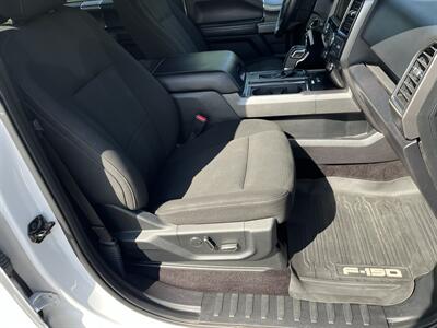 2017 Ford F-150 XLT SPORT -302A Package - Photo 8 - Mount Clemens, MI 48043