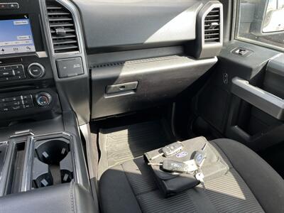 2017 Ford F-150 XLT SPORT -302A Package - Photo 14 - Mount Clemens, MI 48043