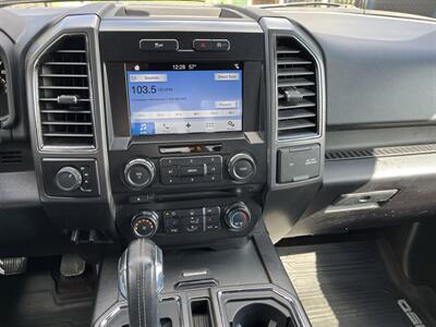 2017 Ford F-150 XLT SPORT -302A Package - Photo 13 - Mount Clemens, MI 48043