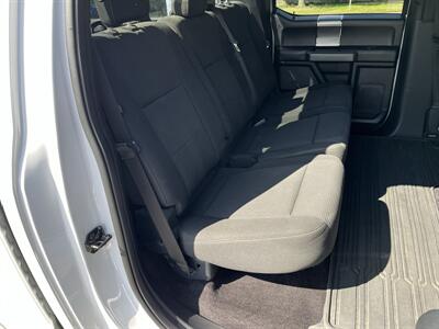 2017 Ford F-150 XLT SPORT -302A Package - Photo 10 - Mount Clemens, MI 48043
