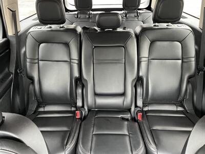 2023 Lincoln Aviator Livery   - Photo 14 - Mount Clemens, MI 48043