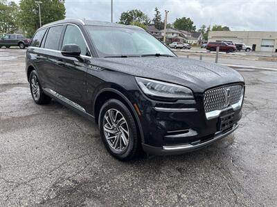 2023 Lincoln Aviator Livery   - Photo 3 - Mount Clemens, MI 48043